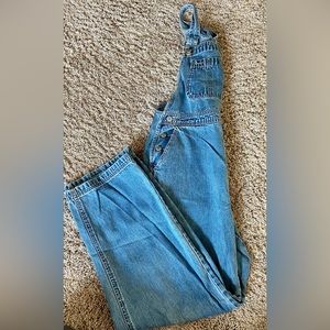 Vintage Gap Overalls